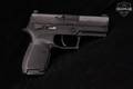 Sig Sauer P320 Compact Nitron BSS MS MA 9mm Luger Black in Excellent Condition Image 3
