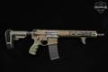 Cobalt Kinetics CKPRO 5.56mm NATO FDE (Flat Dark Earth) in Very Good Condition Image 3