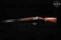 1993 Sturm Ruger Red Label 12 Gauge Blued & Walnut in Good Condition Image 2