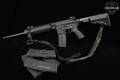 LMT Defense MARS-LS New Zealand Reference Rifle 5.56mm NATO Black in Excellent Condition Image 2