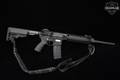 LMT Defense MARS-LS New Zealand Reference Rifle 5.56mm NATO Black in Excellent Condition Image 3