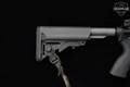 LMT Defense MARS-LS New Zealand Reference Rifle 5.56mm NATO Black in Excellent Condition Image 4