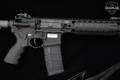 LMT Defense MARS-LS New Zealand Reference Rifle 5.56mm NATO Black in Excellent Condition Image 5