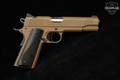 Kimber Custom LW .45 ACP FDE in Excellent Condition Image 3