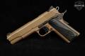 Kimber Custom LW .45 ACP FDE in Excellent Condition Image 4