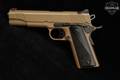 Kimber Custom LW .45 ACP FDE in Excellent Condition Image 5