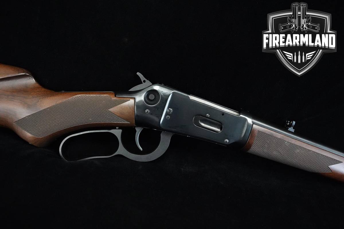 PORTED Winchester Model 94AE 444-Marlin 18" Winchester 94AE 1894 94-AE