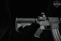 Windham Weaponry WW-15 5.56mm NATO Black in Good Condition Image 5