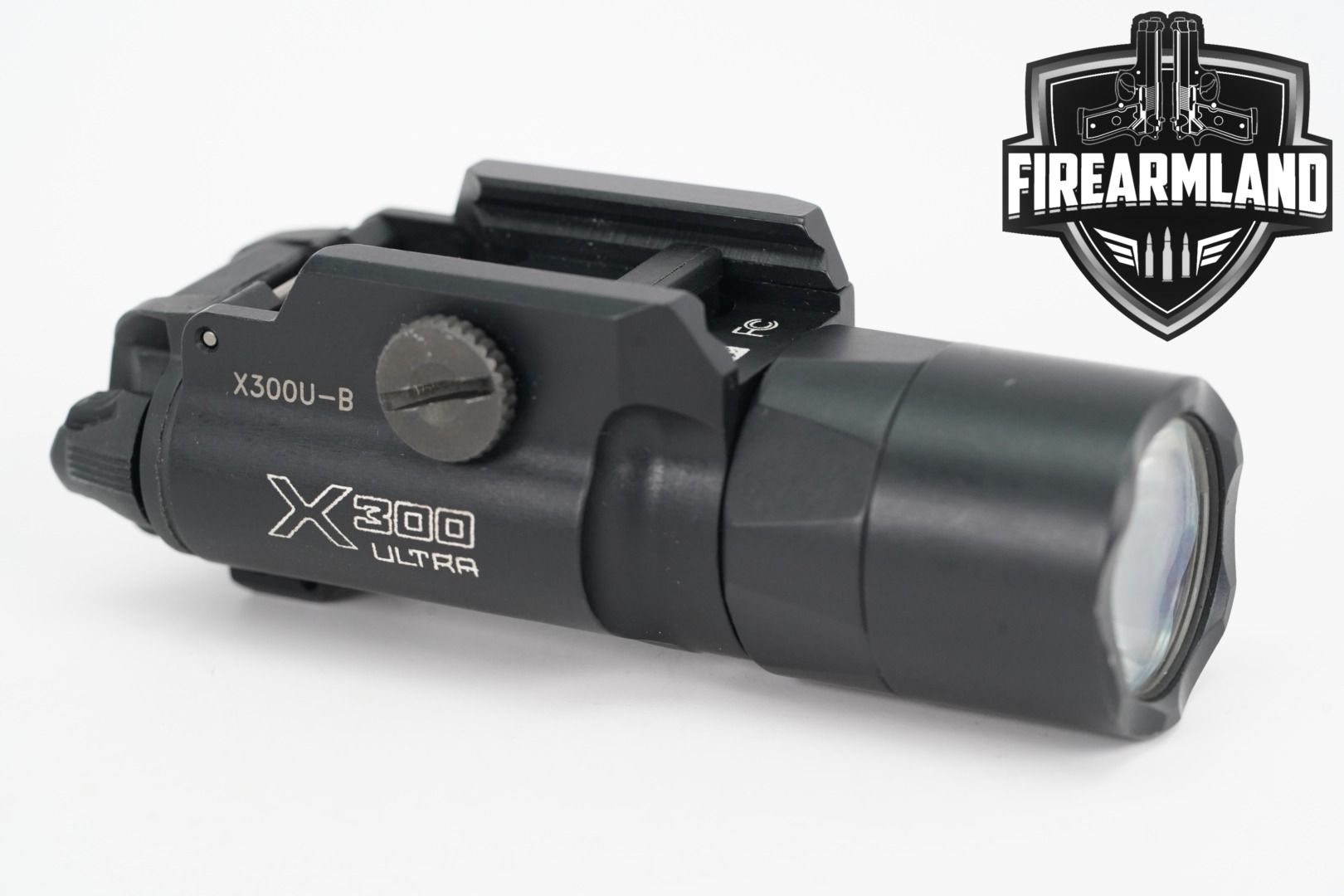 SureFire X200A 60 Lumens Weapon Light | Sold