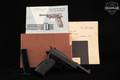 1968 Walther P38 Commercial 9mm Luger (9x19 Para) Matte Blued in Very Good Condition Image 2