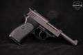 1968 Walther P38 Commercial 9mm Luger (9x19 Para) Matte Blued in Very Good Condition Image 3