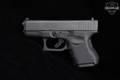 Glock 33 Gen 3 .357 SIG Black in Very Good Condition Image 3