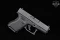 Glock 33 Gen 3 .357 SIG Black in Very Good Condition Image 4