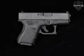 Glock 33 Gen 3 .357 SIG Black in Very Good Condition Image 5