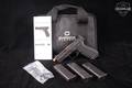 Shadow Systems XR920 Elite Optics-Ready Threaded Barrel 9mm Luger Black in Excellent Condition Image 2