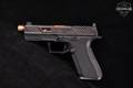 Shadow Systems XR920 Elite Optics-Ready Threaded Barrel 9mm Luger Black in Excellent Condition Image 3