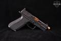 Shadow Systems XR920 Elite Optics-Ready Threaded Barrel 9mm Luger Black in Excellent Condition Image 4