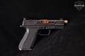 Shadow Systems XR920 Elite Optics-Ready Threaded Barrel 9mm Luger Black in Excellent Condition Image 5