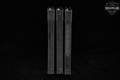 Heckler & Koch (H&K, HK) THREE (3) HK33/ HK53/ HK93 40 Round Magazines 5.56mm NATO in Very Good Condition Image 2