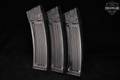 Heckler & Koch (H&K, HK) THREE (3) HK33/ HK53/ HK93 40 Round Magazines 5.56mm NATO in Very Good Condition Image 5