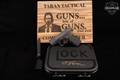 Glock 43 Taran Tactical Combat Carry 9mm Luger (9x19 Para) Black in Excellent Condition Image 2