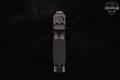 Glock 43 Taran Tactical Combat Carry 9mm Luger (9x19 Para) Black in Excellent Condition Image 4
