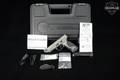 Smith & Wesson (S&W) M&P9 2.0 Competitor PC 9mm Luger Gray Cerakote in Excellent Condition Image 2