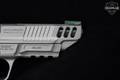 Smith & Wesson (S&W) M&P9 2.0 Competitor PC 9mm Luger Gray Cerakote in Excellent Condition Image 3