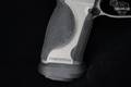 Smith & Wesson (S&W) M&P9 2.0 Competitor PC 9mm Luger Gray Cerakote in Excellent Condition Image 5