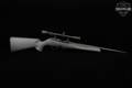 Remington Model 597 Synthetic (Gray) .22 LR Blued & Gray Synthetic in Good Condition Image 3
