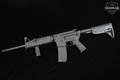 Colt M4 Carbine 5.56mm NATO Black in Very Good Condition Image 2