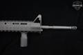 Colt M4 Carbine 5.56mm NATO Black in Very Good Condition Image 5