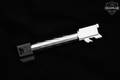 Ed Brown 4.25" Barrel For Smith and Wesson M&P 9mm Luger (9x19 Para) Stainless Steel in Excellent Condition Image 2