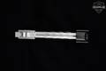 Ed Brown 4.25" Barrel For Smith and Wesson M&P 9mm Luger (9x19 Para) Stainless Steel in Excellent Condition Image 3