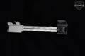 Ed Brown 4.25" Barrel For Smith and Wesson M&P 9mm Luger (9x19 Para) Stainless Steel in Excellent Condition Image 4