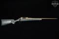 Christensen Arms Model 14 Mesa, Bronze 6.5 Creedmoor Bronze/Tan & Camo in Excellent Condition Image 3