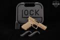 Glock 20 Gen4 10mm FDE (Flat Dark Earth) in Excellent Condition Image 2