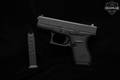Glock 42 .380 ACP Black in Excellent Condition Image 2