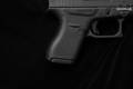 Glock 42 .380 ACP Black in Excellent Condition Image 3