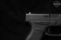 Glock 42 .380 ACP Black in Excellent Condition Image 4