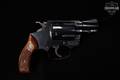 1972 Smith & Wesson (S&W) Model 36 Chiefs Special .38 Spl. Blued in Good Condition Image 4