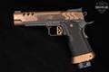 Kimber 2K11 Target Optics-Ready 9mm Luger Two-Tone Bronze in Excellent Condition Image 3