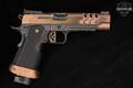 Kimber 2K11 Target Optics-Ready 9mm Luger Two-Tone Bronze in Excellent Condition Image 4