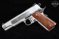 Smith & Wesson (S&W) SW1911 E Series .45 ACP Stainless Steel in Good Condition Image 2