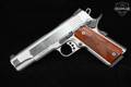 Smith & Wesson (S&W) SW1911 E Series .45 ACP Stainless Steel in Good Condition Image 3