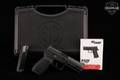 Sig Sauer P320 9mm Luger Nitron in Very Good Condition Image 2