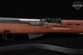 Zastava Arms M59/66A1 7.62x39 Blued & Wood in Very Good Condition Image 5
