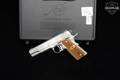 Kimber Stainless Raptor II .45 ACP Stainless Steel in Very Good Condition Image 2