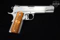 Kimber Stainless Raptor II .45 ACP Stainless Steel in Very Good Condition Image 3