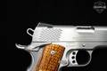 Kimber Stainless Raptor II .45 ACP Stainless Steel in Very Good Condition Image 5